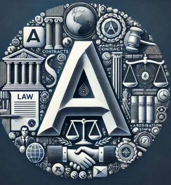 Diccionario de Arbitraje Comercial Internacional