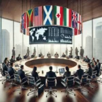 Instituciones Internacionales de Arbitraje