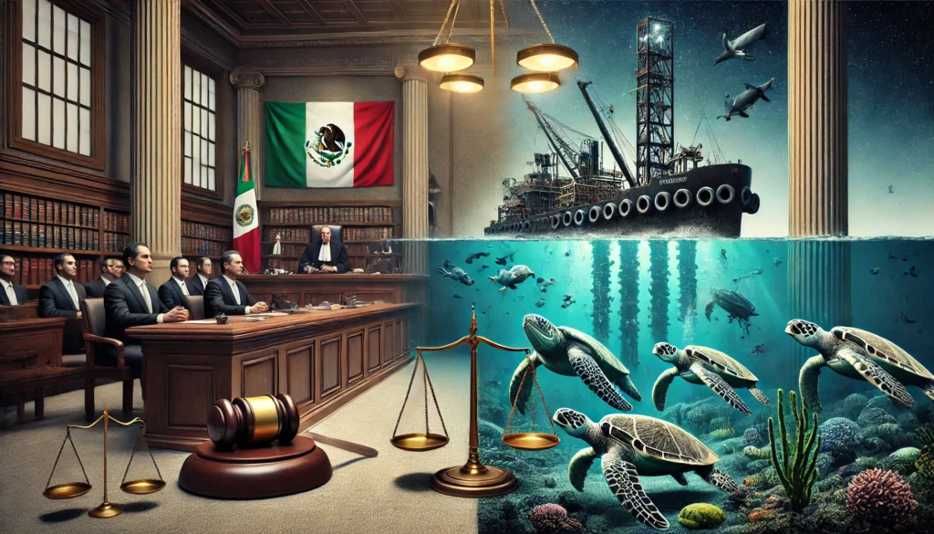 El Caso Odyssey Marine Exploration vs. México: Un Análisis Profundo