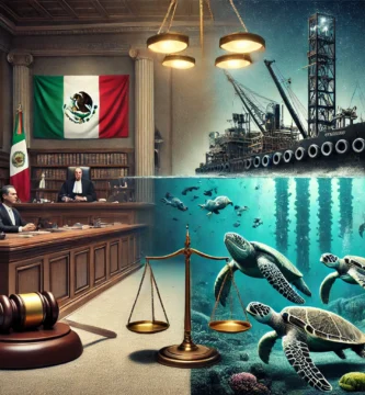 El Caso Odyssey Marine Exploration vs. México: Un Análisis Profundo