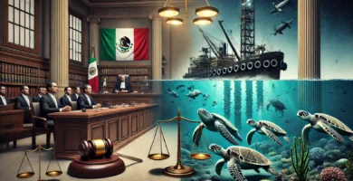 El Caso Odyssey Marine Exploration vs. México: Un Análisis Profundo