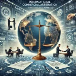 arbitraje comercial internacional