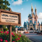 Disney intentó utilizar una cláusula arbitral de Disney + en demanda por muerte en parque de atraciones