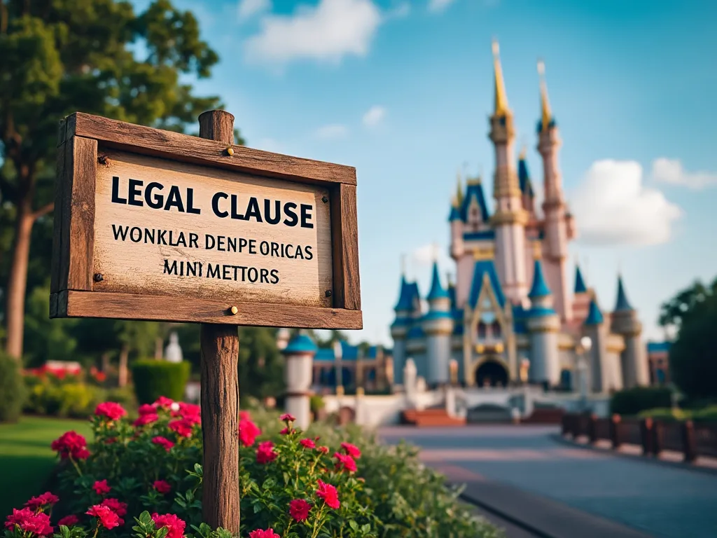 Disney intentó utilizar una cláusula arbitral de Disney + en demanda por muerte en parque de atraciones