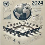 El CIADI resalta eficiencia y diversidad en su Informe Anual CIADI 2024