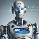 Arbibot 1.1: GPT experto en Normas y Directrices IBA