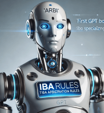 Arbibot 1.1: GPT experto en Normas y Directrices IBA