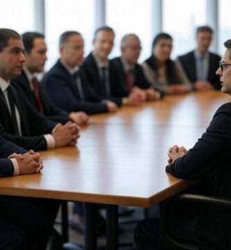 Resumen de noticias recientes sobre arbitraje comercial mundial Febrero 2025