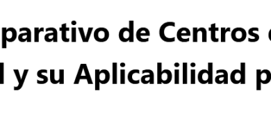 Análisis Comparativo de Centros de Arbitraje Internacional y su Aplicabilidad para Empresas Venezolanas