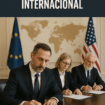 El Acta de Misión y los Términos de Referencia en el Arbitraje Comercial Internacional: Un Análisis Exhaustivo