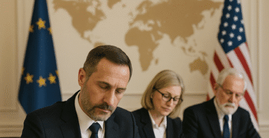 El Acta de Misión y los Términos de Referencia en el Arbitraje Comercial Internacional: Un Análisis Exhaustivo