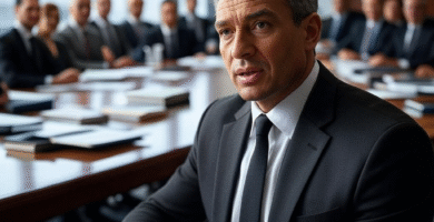 Prueba Pericial en Arbitraje Internacional