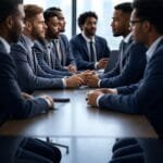 Encuesta sobre Arbitraje Internacional 2025