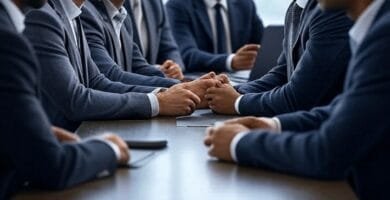 Encuesta sobre Arbitraje Internacional 2025