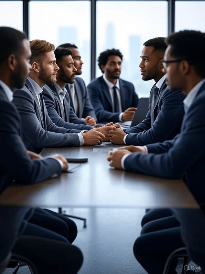 Encuesta sobre Arbitraje Internacional 2025