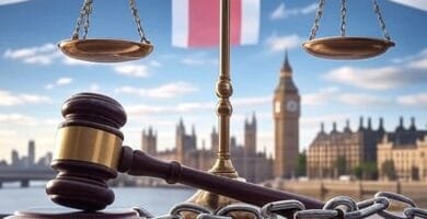 Reforma de la Ley de Arbitraje Comercial Inglesa (English Arbitration Act 2025)