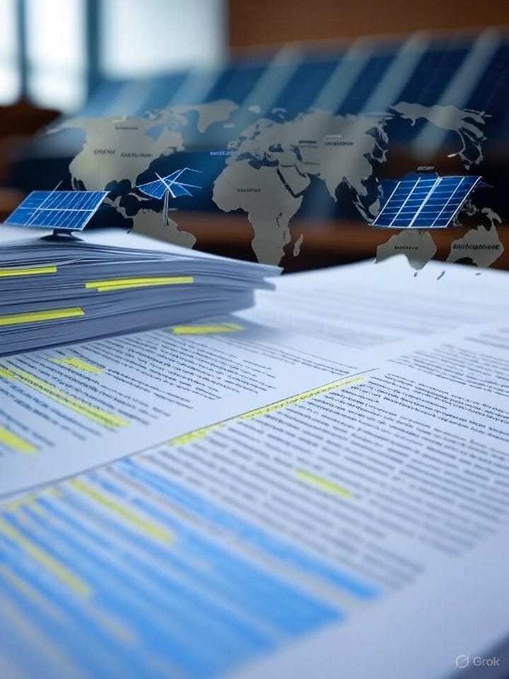 Noticias Recientes sobre Arbitraje Internacional - Octubre 2025