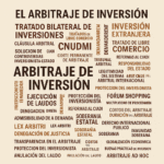 El Arbitraje de Inversión