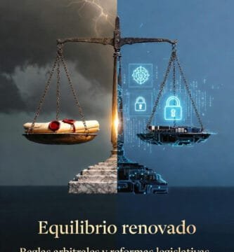 Modernización de las Reglas Arbitrales y Reformas Legislativas (2024-2025)