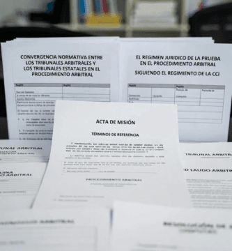 El Acta de Misión y la Convergencia Normativa en el Arbitraje Internacional