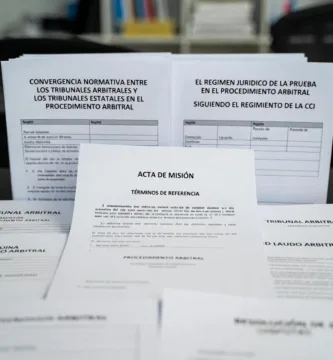 El Acta de Misión y la Convergencia Normativa en el Arbitraje Internacional