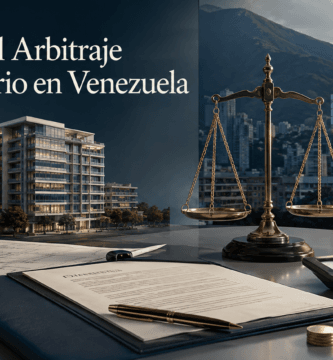 Costos del Arbitraje Inmobiliario en Venezuela