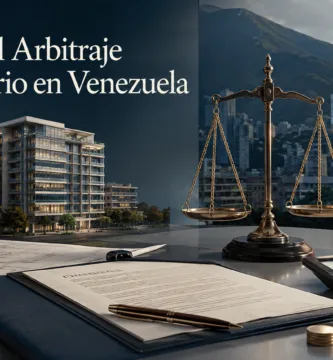 Costos del Arbitraje Inmobiliario en Venezuela