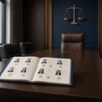 Funcionamiento Estructuración y Dinámica de las Listas de Árbitros en los Centros de Arbitraje Comercial