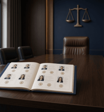 Funcionamiento Estructuración y Dinámica de las Listas de Árbitros en los Centros de Arbitraje Comercial